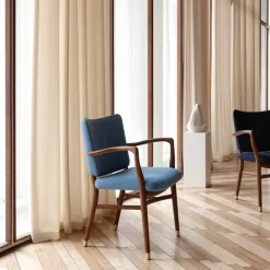 Clearance VLA61 Monarch Stoel Eetkamerstoelen