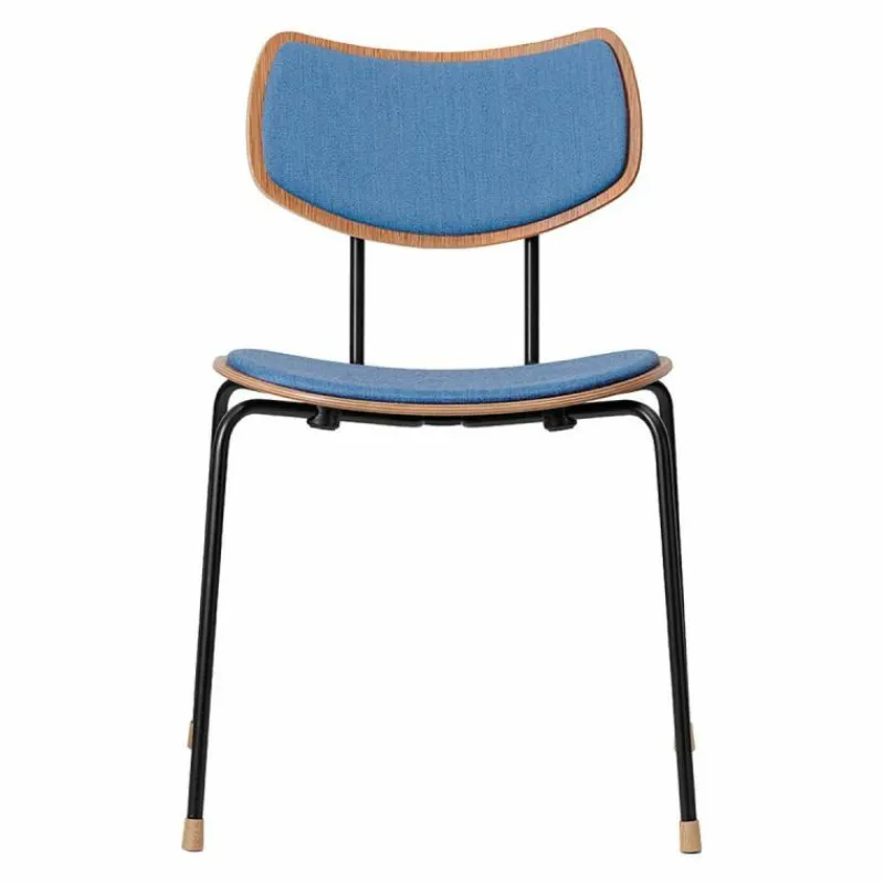 Online VLA26P Vega Stoel Eetkamerstoelen