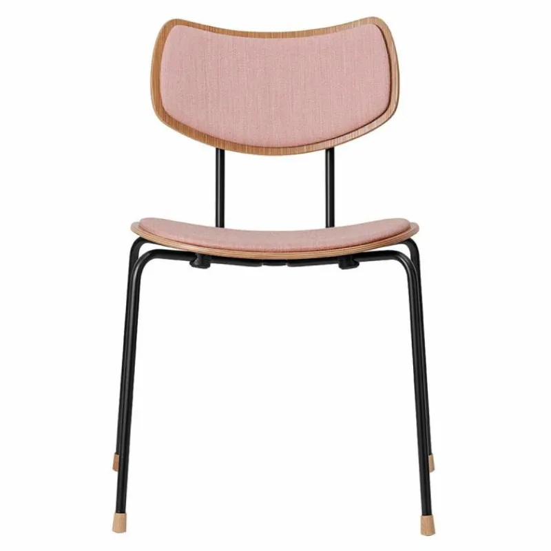 Online VLA26P Vega Stoel Eetkamerstoelen