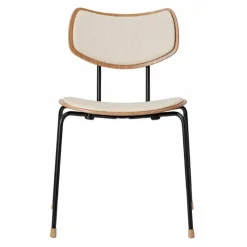 Online VLA26P Vega Stoel Eetkamerstoelen