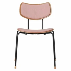 Online VLA26P Vega Stoel Eetkamerstoelen