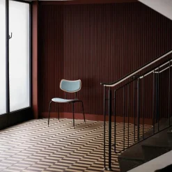 Online VLA26P Vega Stoel Eetkamerstoelen