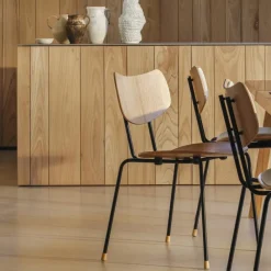 Best VLA26T Vega Stoel Eetkamerstoelen