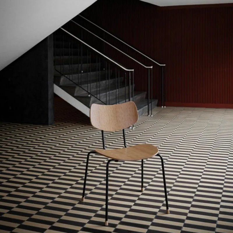 Best VLA26T Vega Stoel Eetkamerstoelen