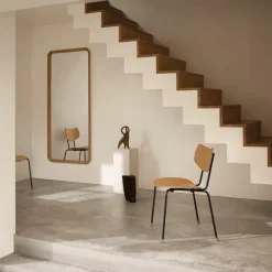 Best VLA26T Vega Stoel Eetkamerstoelen