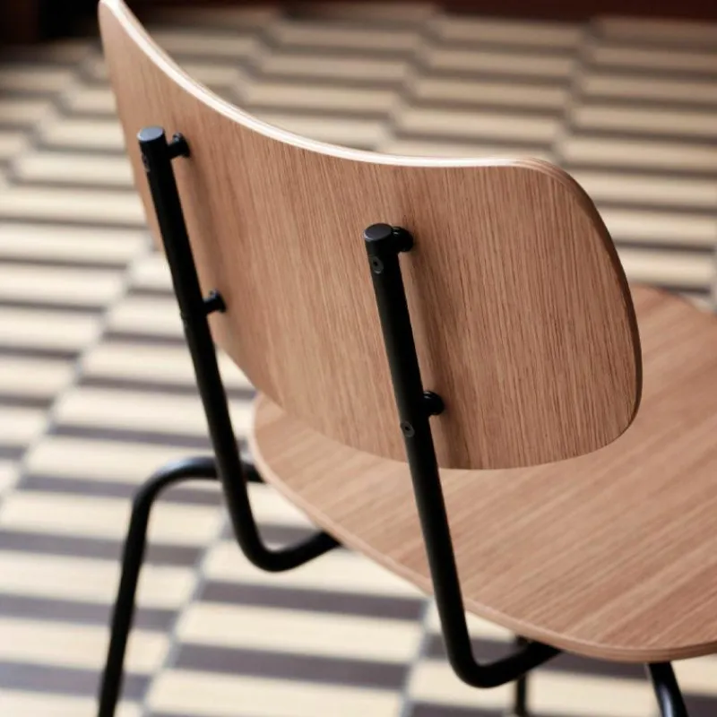 Best VLA26T Vega Stoel Eetkamerstoelen