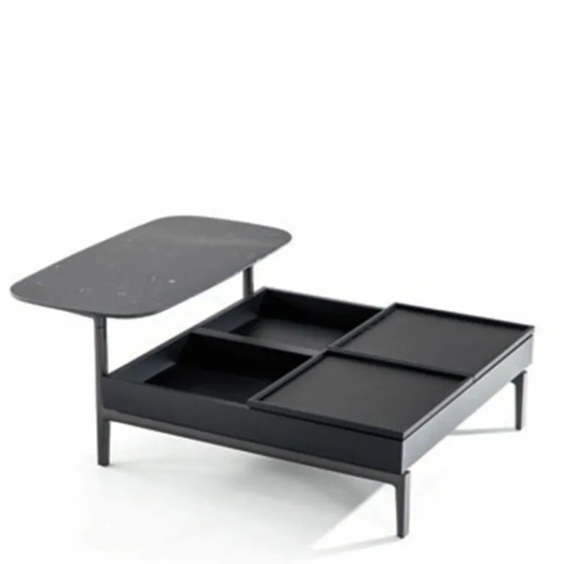 Online Volage EX-S Salontafel 249 5/6 Salontafels