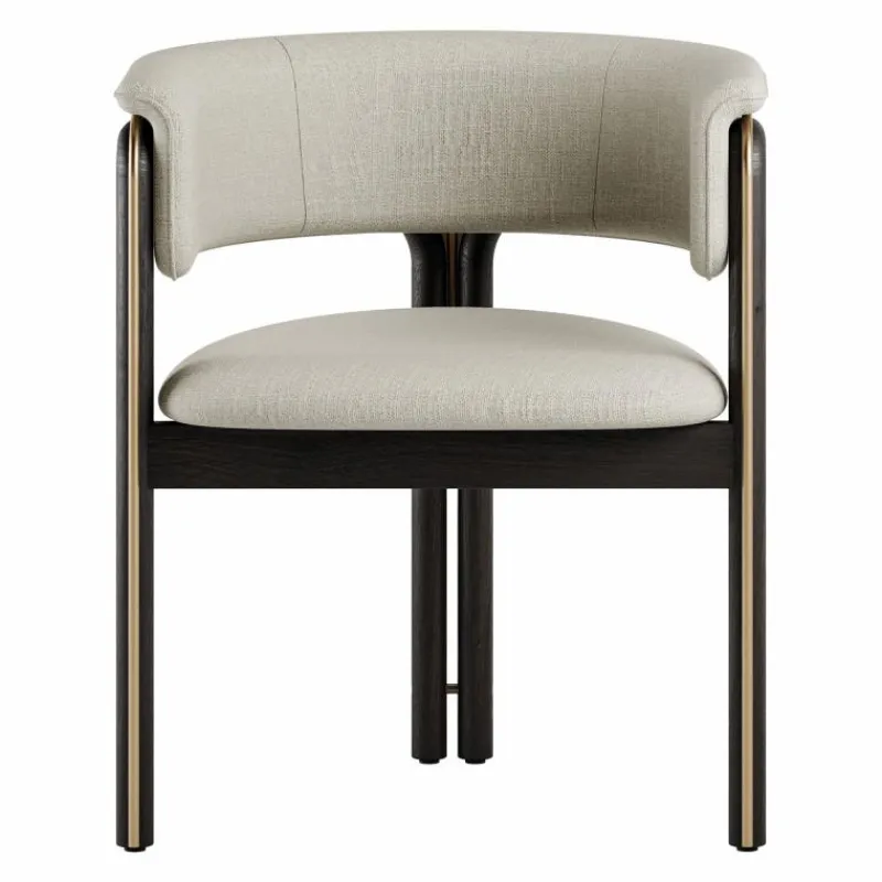 Hot Volita Stoel Eetkamerstoelen