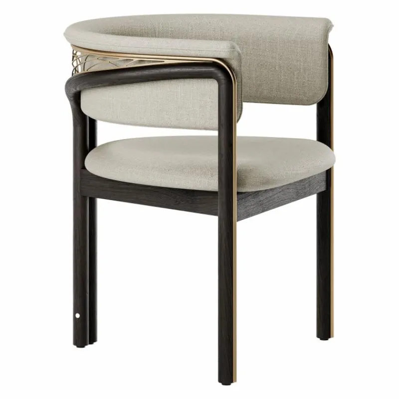 Hot Volita Stoel Eetkamerstoelen