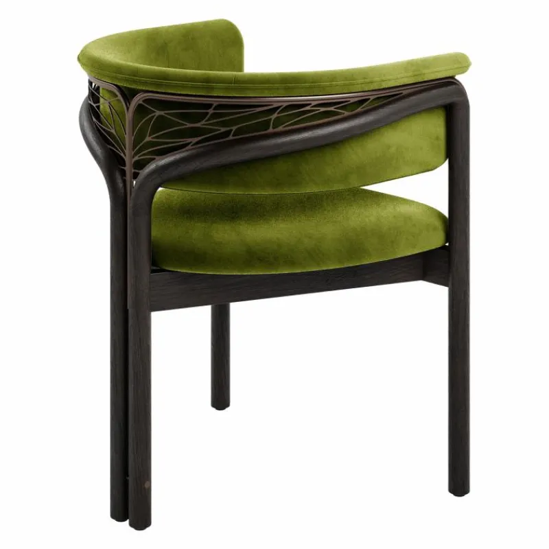 Hot Volita Stoel Eetkamerstoelen