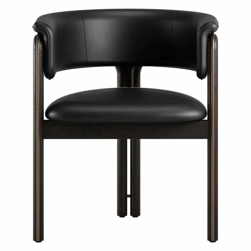 Hot Volita Stoel Eetkamerstoelen