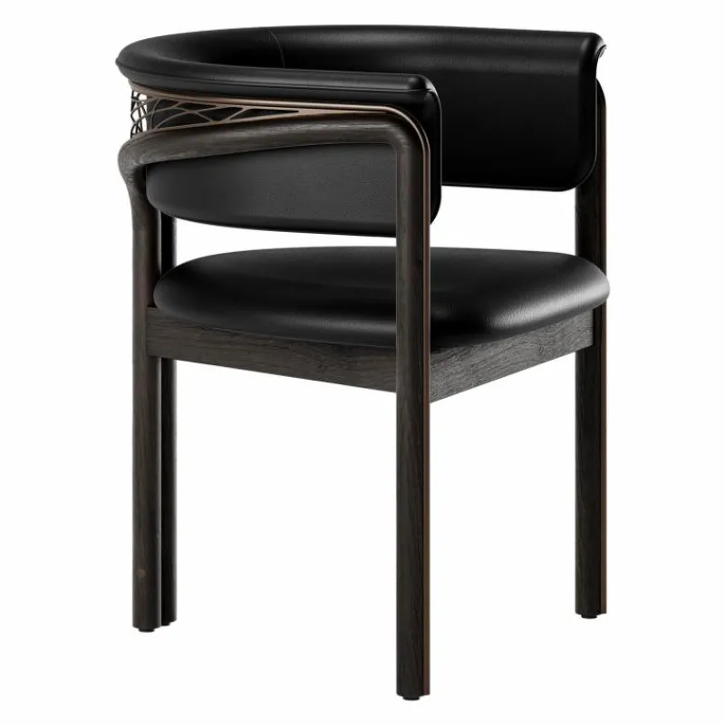 Hot Volita Stoel Eetkamerstoelen
