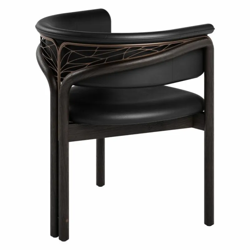 Hot Volita Stoel Eetkamerstoelen