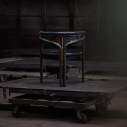 Hot Volita Stoel Eetkamerstoelen