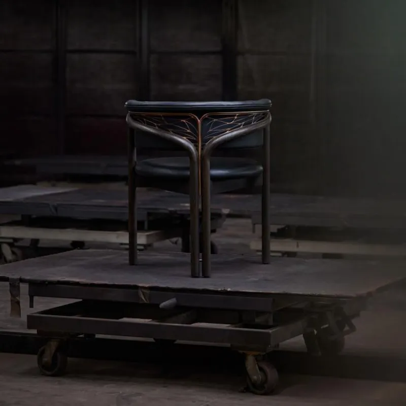 Hot Volita Stoel Eetkamerstoelen