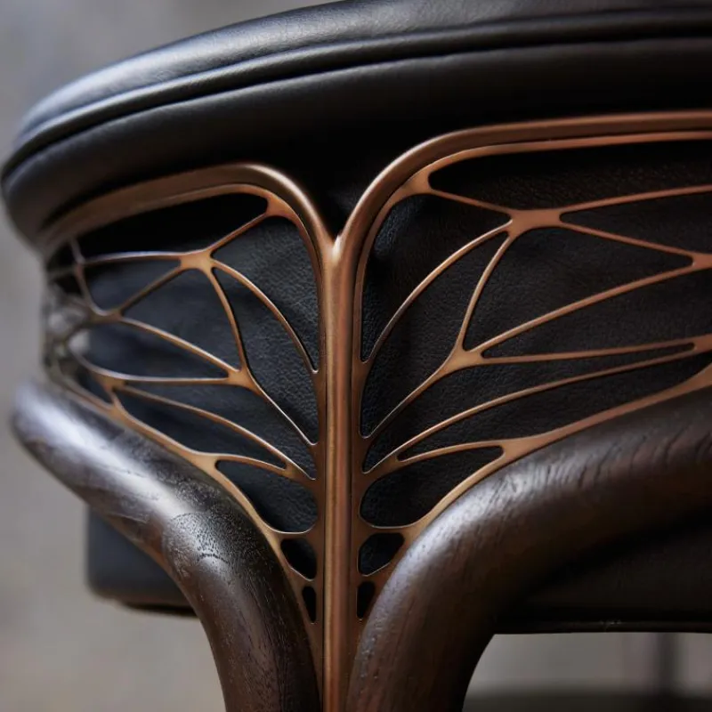 Hot Volita Stoel Eetkamerstoelen