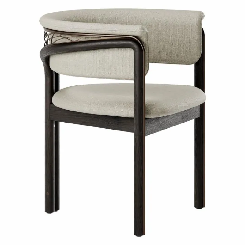 Hot Volita Stoel Eetkamerstoelen