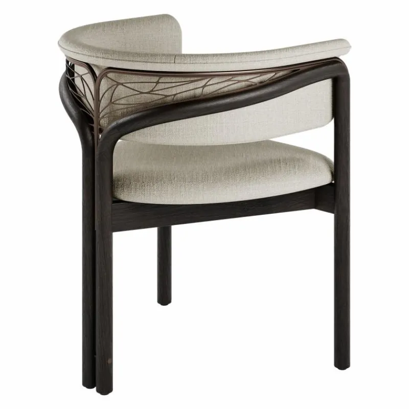 Hot Volita Stoel Eetkamerstoelen