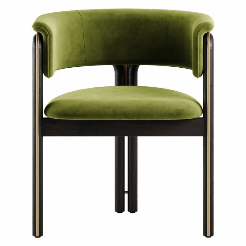 Hot Volita Stoel Eetkamerstoelen