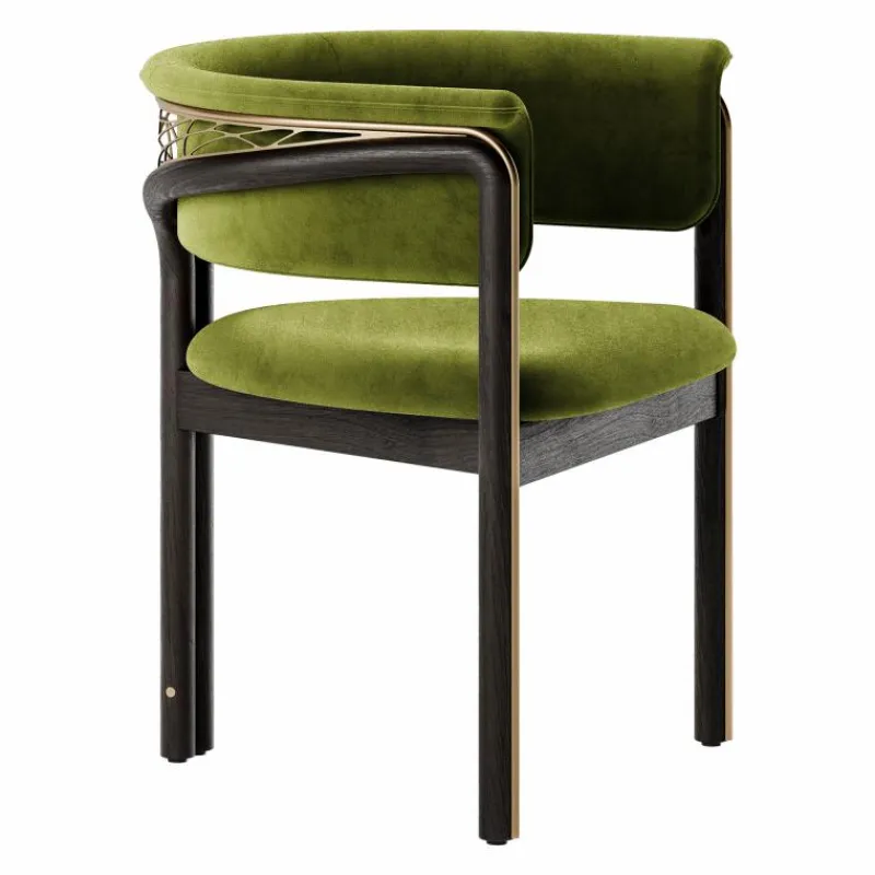 Hot Volita Stoel Eetkamerstoelen