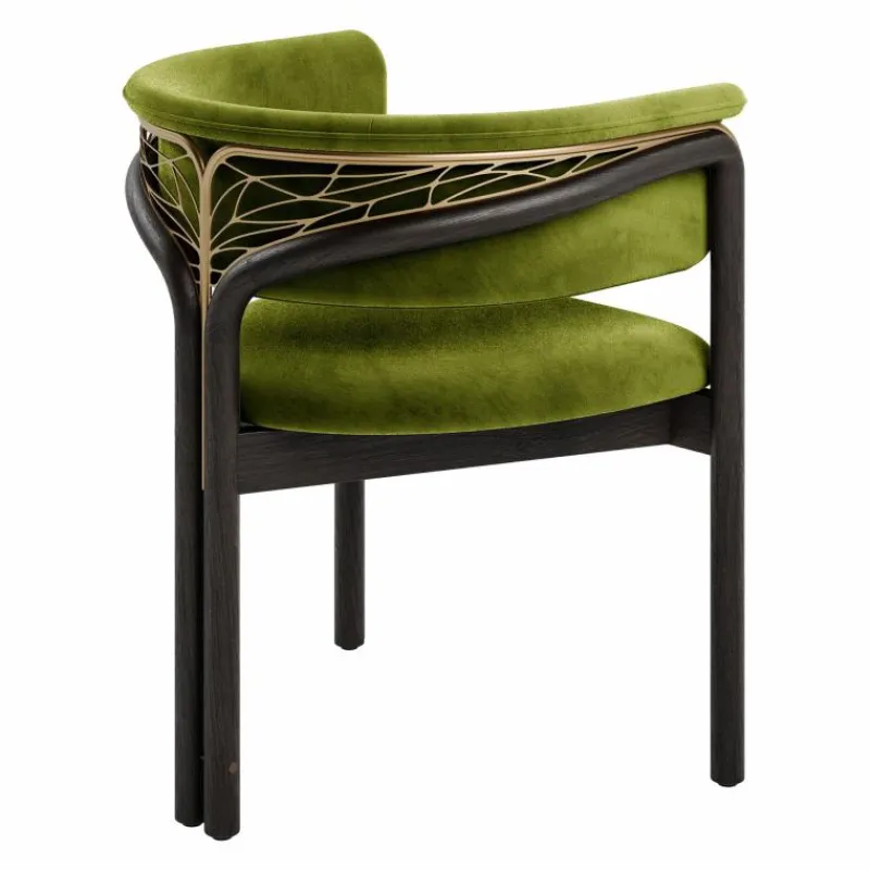 Hot Volita Stoel Eetkamerstoelen