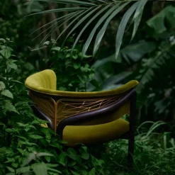 Hot Volita Stoel Eetkamerstoelen