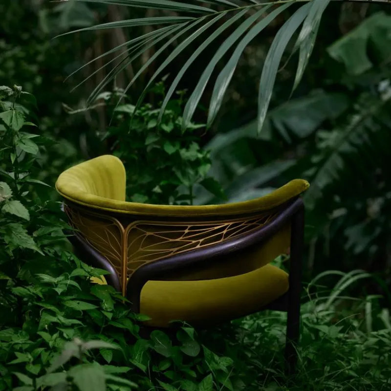 Hot Volita Stoel Eetkamerstoelen