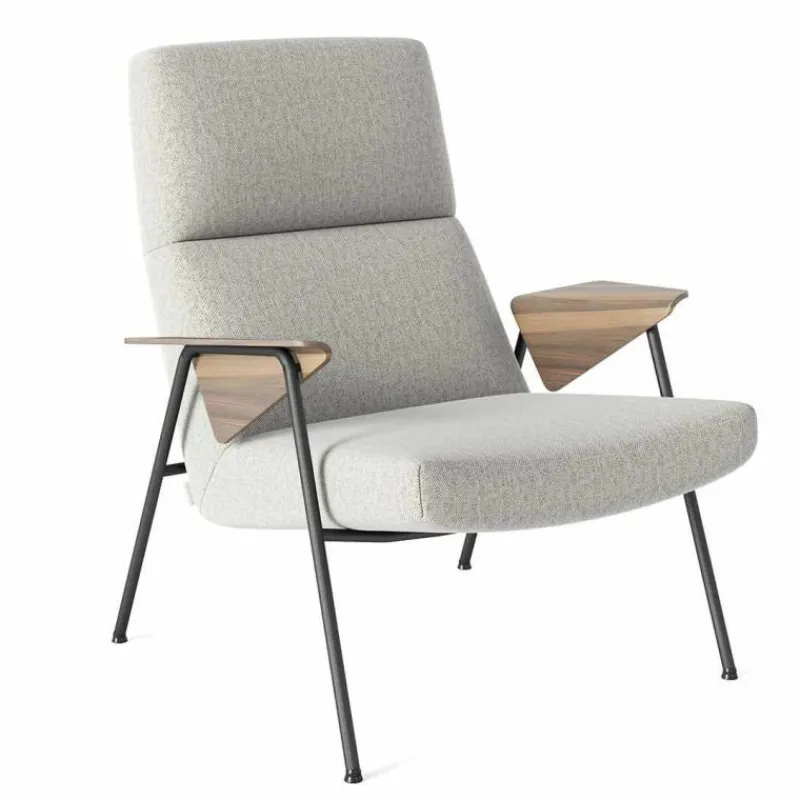 Clearance Votteler Loungestoel Loungestoelen