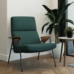 Clearance Votteler Loungestoel Loungestoelen