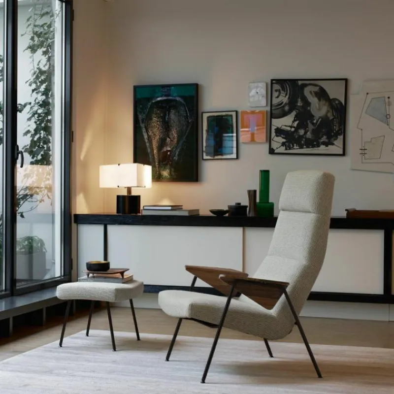 Clearance Votteler Loungestoel Loungestoelen