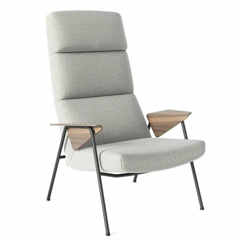 Clearance Votteler Loungestoel Loungestoelen