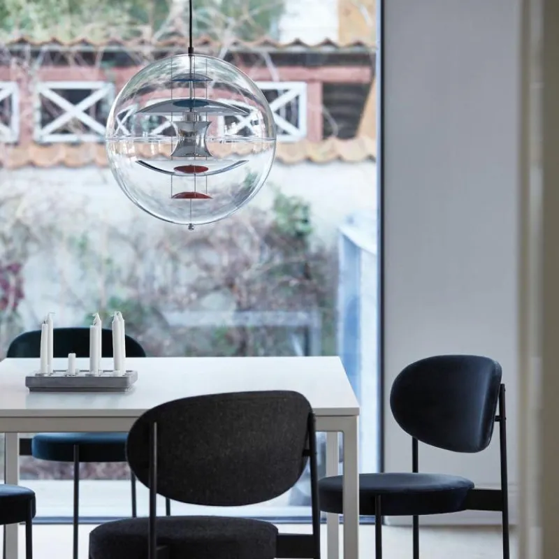 Best VP Globe Hanglamp Hanglampen