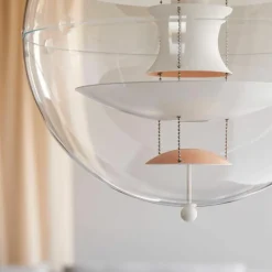 Best VP Globe Hanglamp Hanglampen
