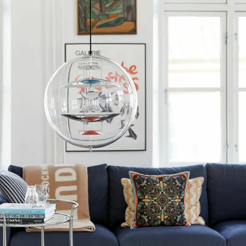 Best VP Globe Hanglamp Hanglampen