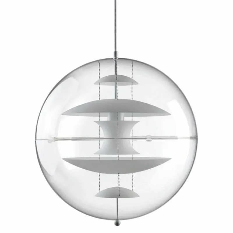 Best VP Globe Hanglamp Hanglampen