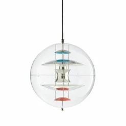 Best VP Globe Hanglamp Hanglampen