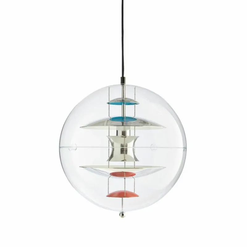 Best VP Globe Hanglamp Hanglampen