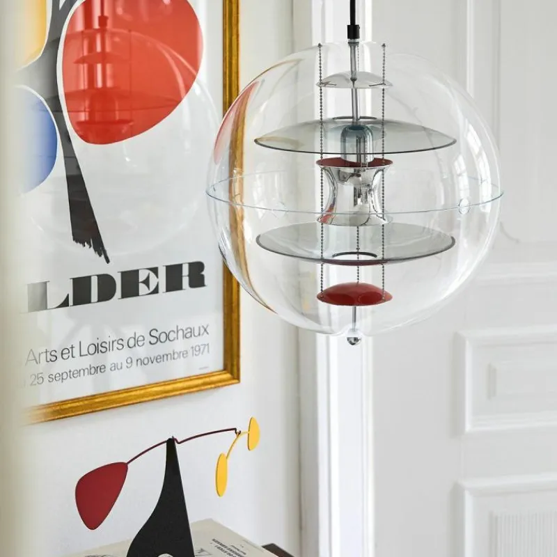 Best VP Globe Hanglamp Hanglampen