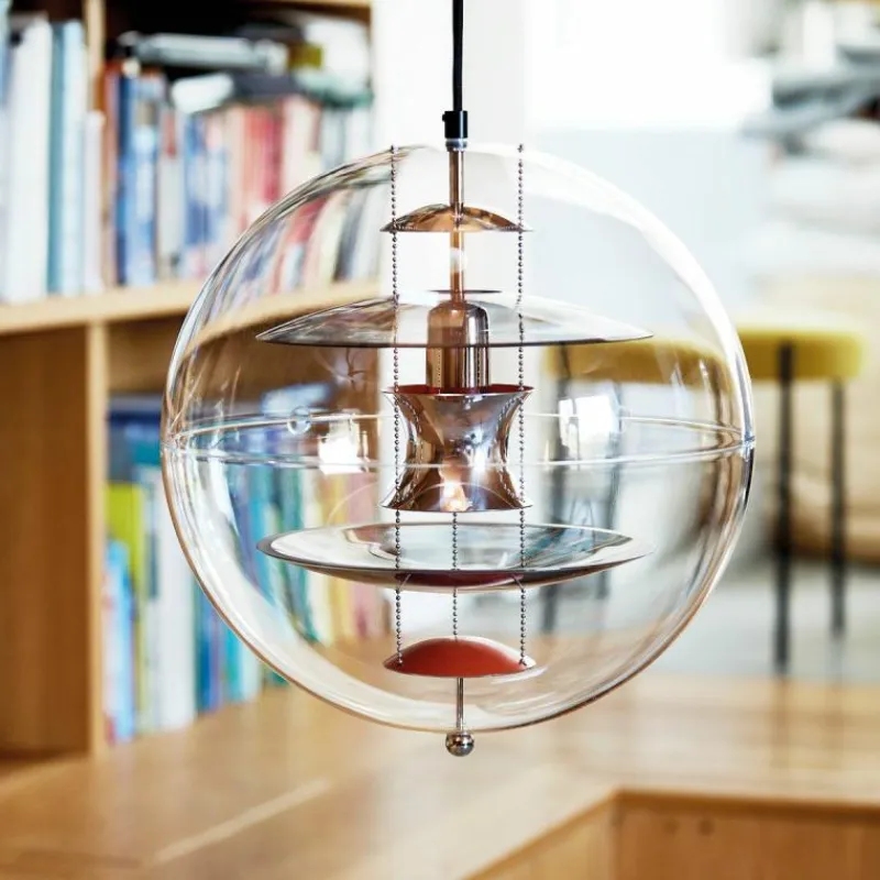 Best VP Globe Hanglamp Hanglampen