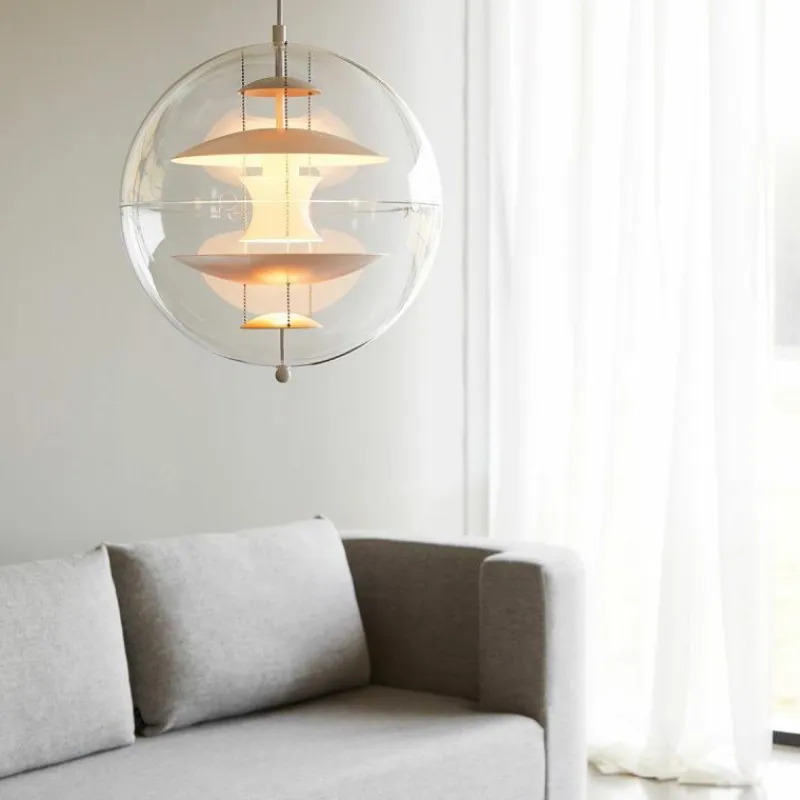 Best VP Globe Hanglamp Hanglampen