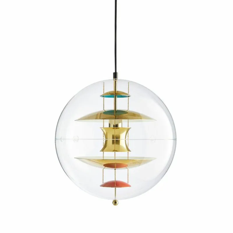 Best VP Globe Hanglamp Hanglampen