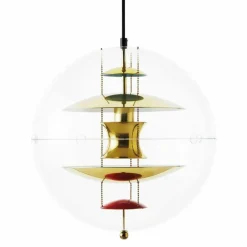 Best VP Globe Hanglamp Hanglampen