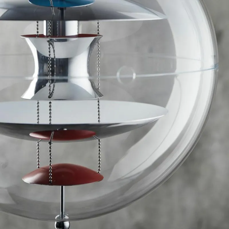 Best VP Globe Hanglamp Hanglampen