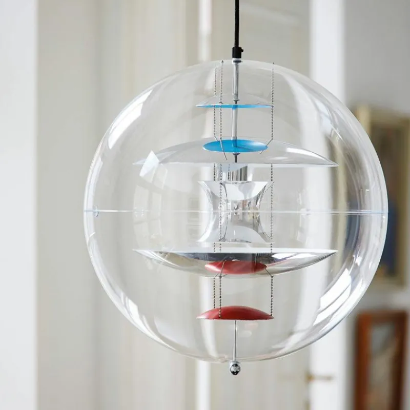 Best VP Globe Hanglamp Hanglampen