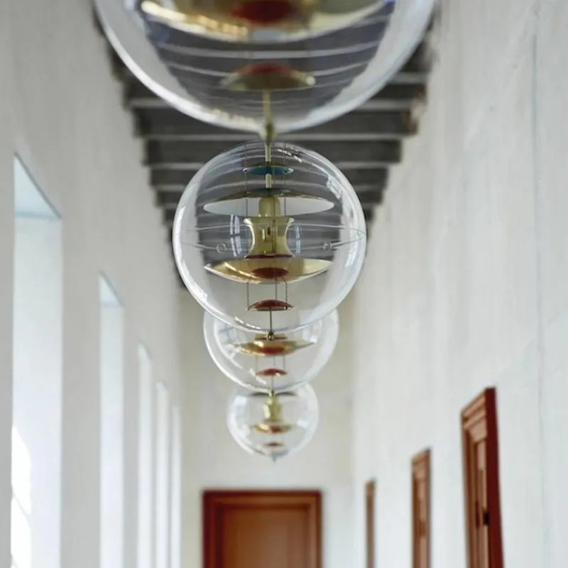 Best VP Globe Hanglamp Hanglampen