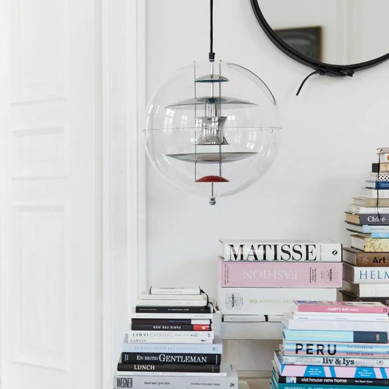 Best VP Globe Hanglamp Hanglampen