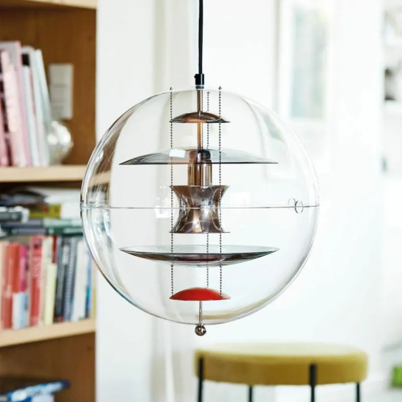 Best VP Globe Hanglamp Hanglampen