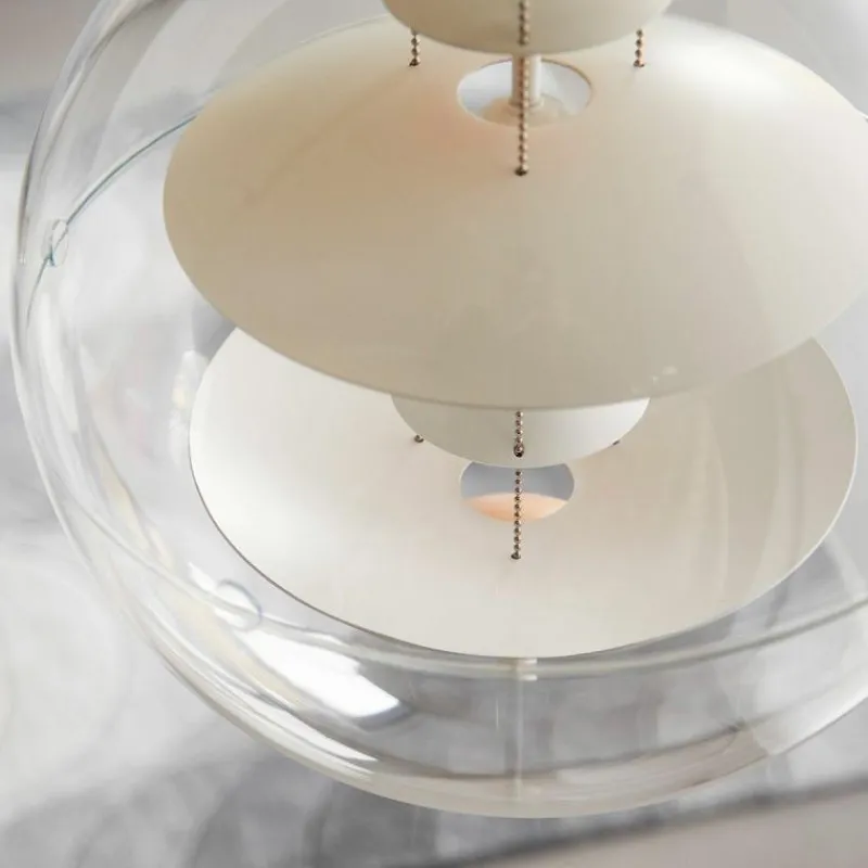 Best VP Globe Hanglamp Hanglampen