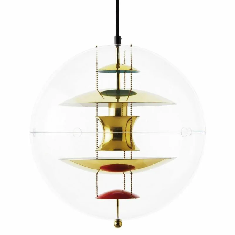 Best VP Globe Hanglamp Hanglampen