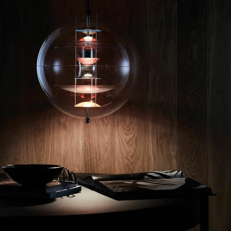 Best VP Globe Hanglamp Hanglampen